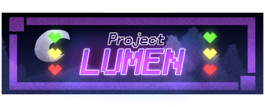 Pixel Art Banner